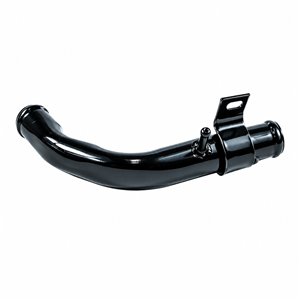 Toyota Hiace Metal Water Pipe Black Short
