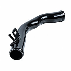 Toyota Hiace Metal Water Pipe Black Short