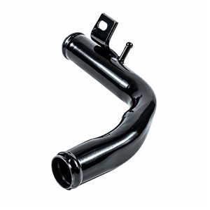 Toyota Hiace Metal Water Pipe Black Short