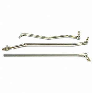 Toyota Hiace 3Pc Gear Linkage Set