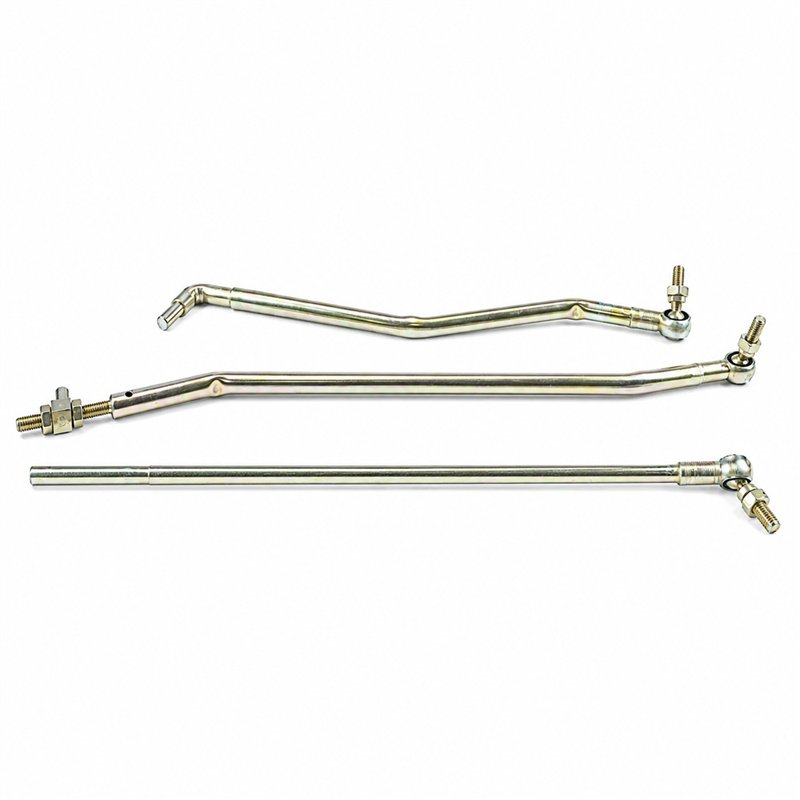 Toyota Hiace 3Pc Gear Linkage Set