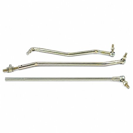 Toyota Hiace 3Pc Gear Linkage Set