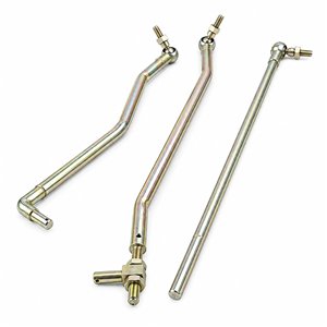 Toyota Hiace 3Pc Gear Linkage Set