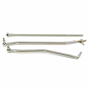 Toyota Hiace 3Pc Gear Linkage Set