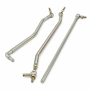 Toyota Hiace 3Pc Gear Linkage Set