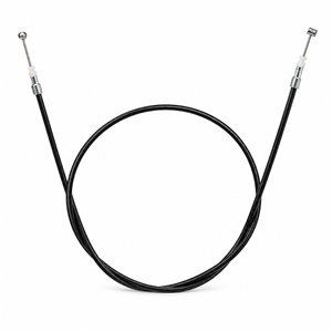 Toyota Quantum Sliding Door Cable Front