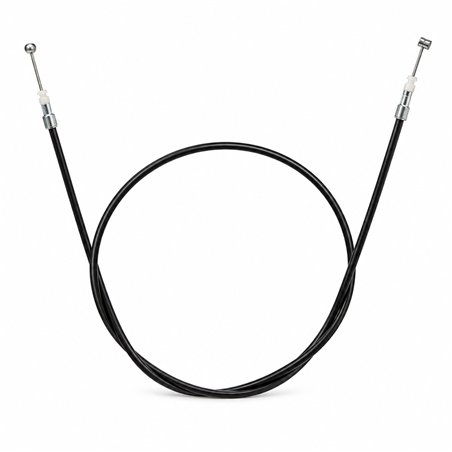 Toyota Quantum Sliding Door Cable Front