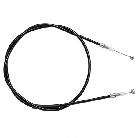 Toyota Quantum Sliding Door Cable Open Close