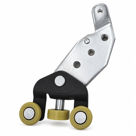 Toyota Quantum Lower Sliding Door Bracket 3 Roller