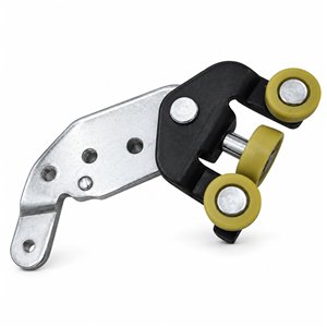 Toyota Quantum Lower Sliding Door Bracket 3 Roller
