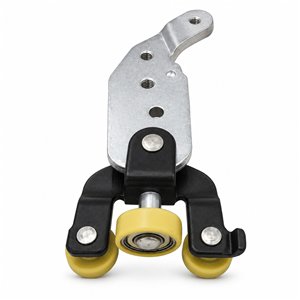 Toyota Quantum Lower Sliding Door Bracket 3 Roller
