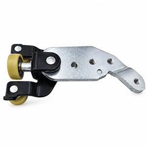 Toyota Quantum Lower Sliding Door Bracket 3 Roller