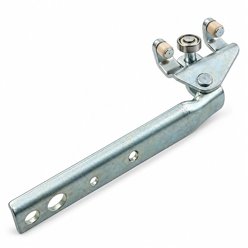 Toyota Hiace Middle Sliding Door Bracket