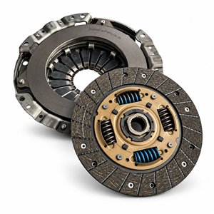 Datsun GO 1.2 2014- HR12DE 3-Cyl 11 Economy Clutch kit