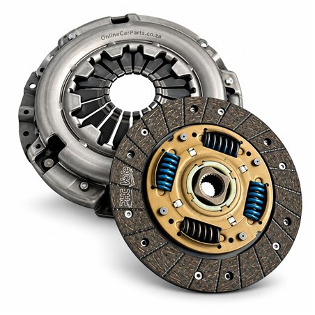 Nissan MICRA 1.2 56KW HR12DE 3-Cyl 11- Economy Clutch kit
