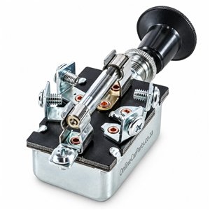 Universal Headlamp Switch with Fuse