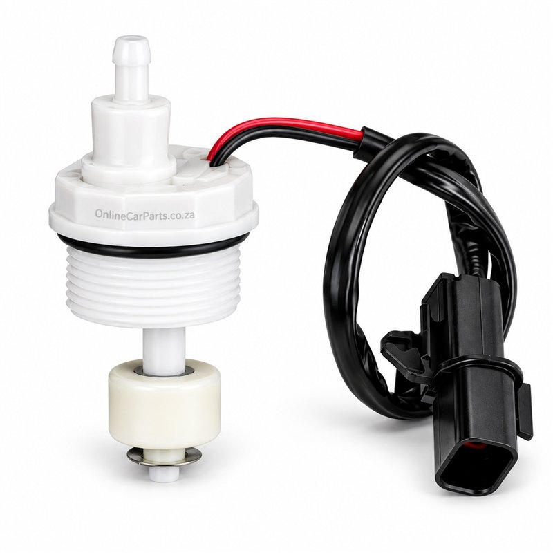 Toyota Diesel Filter Water Level Sensor