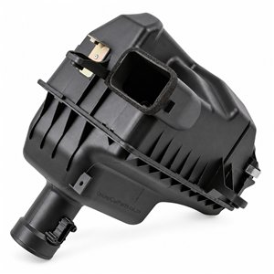 Toyota Quantum 2.7i 10- Air Filter Housing using Square Filter
