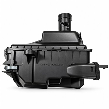 Toyota Quantum 2.5D 13- Air Filter Housing using Square Filter