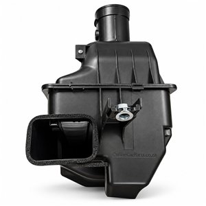 Toyota Quantum 2.5D 13- Air Filter Housing using Square Filter