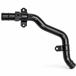 Toyota Quantum Metal Water Pipe Upper