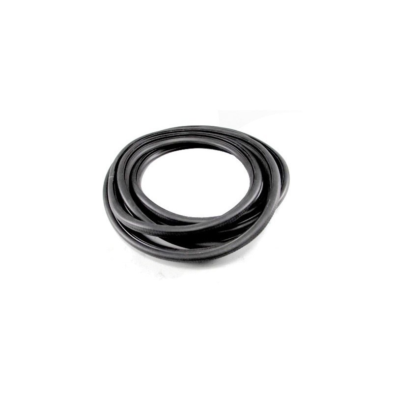 Toyota Quantum Sliding Door Rubber