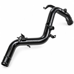 Toyota Quantum 2.7i Metal Water Pipe Lower