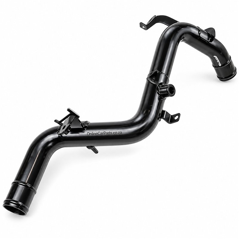 Toyota Quantum 2.7i Metal Water Pipe Lower