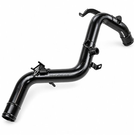 Toyota Quantum 2.7i Metal Water Pipe Lower