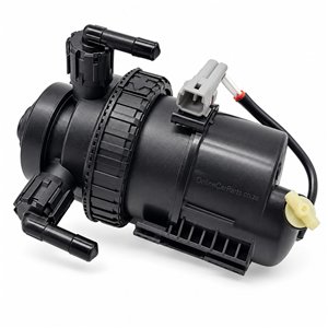 Toyota Quantum 2KD Diesel Fuel Filter Housing