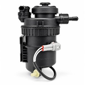 Toyota Quantum 2KD Diesel Fuel Filter Housing