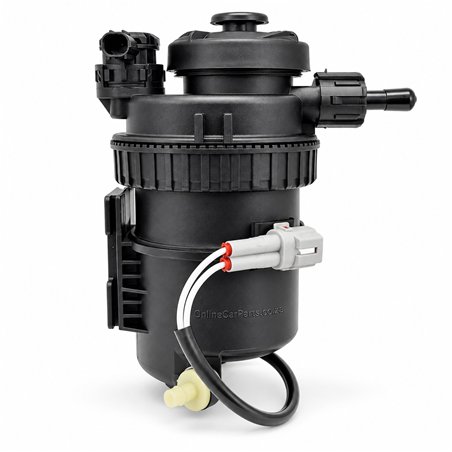 Toyota Quantum 2KD Diesel Fuel Filter Housing