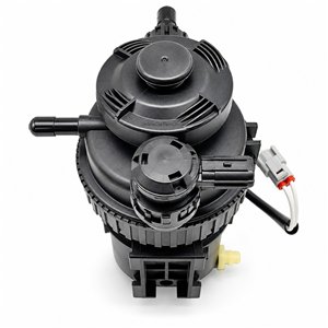 Toyota Quantum 2KD Diesel Fuel Filter Housing
