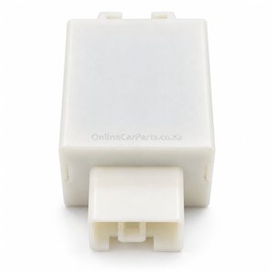 Mazda B-Series B2500 TD 97-00 WL-T 12V 7 Pin 12V Flasher Unit