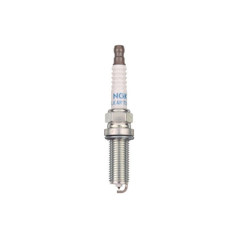 Jaguar XJ-8 5.0 i Spark Plug 2010- (Eng. Code AJ-133) NGK - ILKAR7C-10