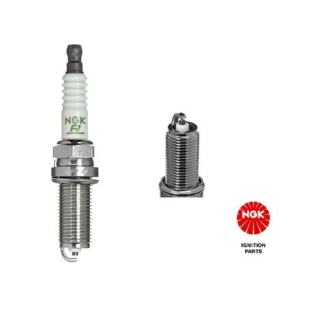 Dodge CHARGER 2.7 SE V6 Spark Plug 2009- (Eng. Code DFI) NGK - LZTR5A-13