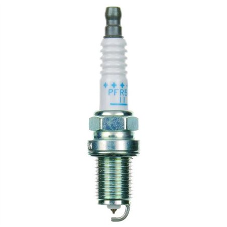 Kia SORENTO 3.5 V6 Spark Plug 2003- (Eng. Code G6CU) NGK - PFR5N-11