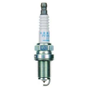 Mercedes G500 W463 Spark Plug 2000- (Eng. Code M113.962) NGK - PFR5R-11