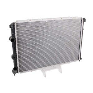 Renault Captur 2015- 0.9T 1.2 1.5 dCi Auto or Manual Radiator