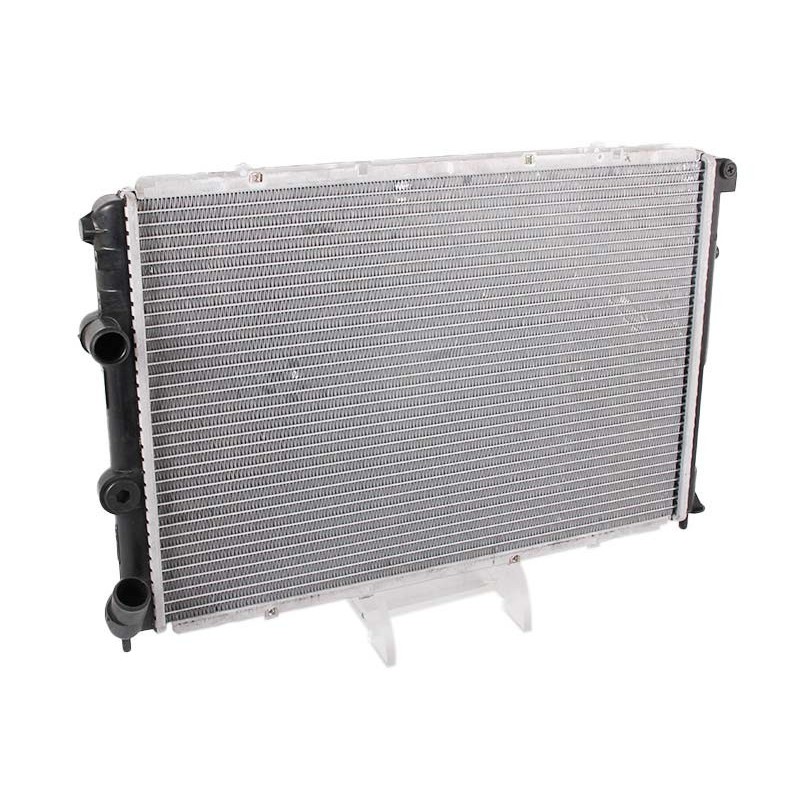 Renault Captur 2015- 0.9T 1.2 1.5 dCi Auto or Manual Radiator
