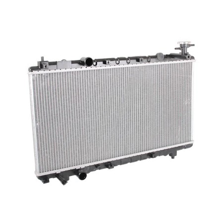Chery Tiggo 2.0 2015 Auto Radiator