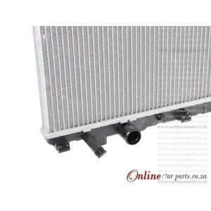 Chery Tiggo 2.0 2015 Auto Radiator