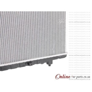 Chery Tiggo 2.0 2015 Auto Radiator