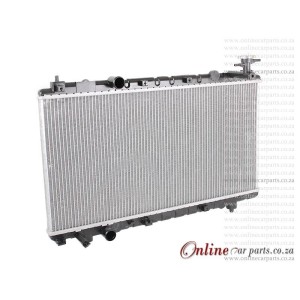 Chery Tiggo 2.0 2015 Auto Radiator