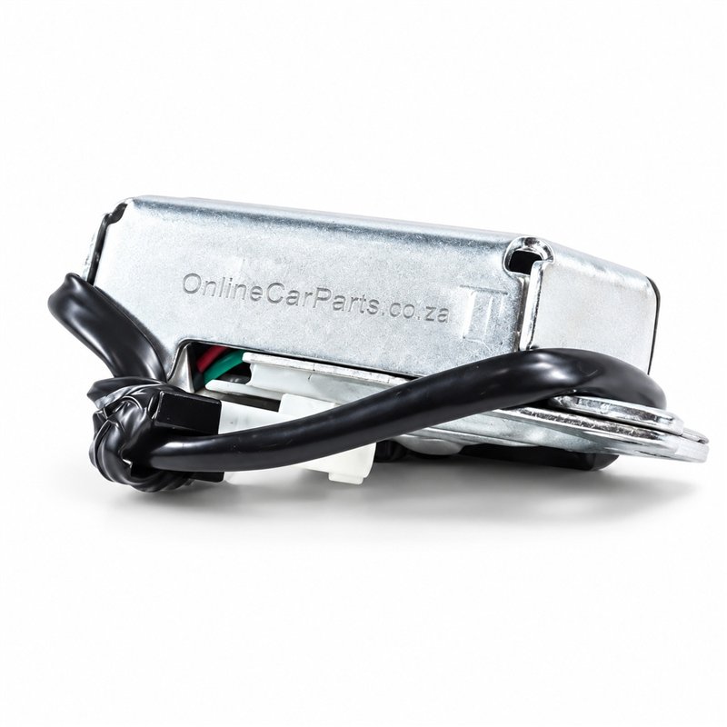 CAM Inyathi 06- Tailgate Lock