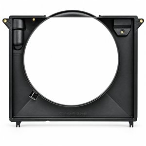 Toyota Hilux Fortuner 2.5D 3.0D 05- Fan Shroud