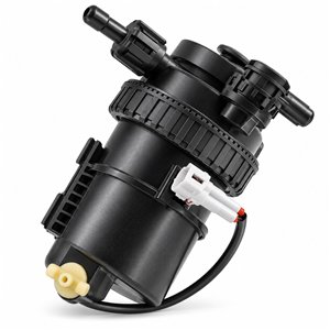Toyota Hilux Fortuner 2.5D 3.0D 05- Fuel Filter Housing