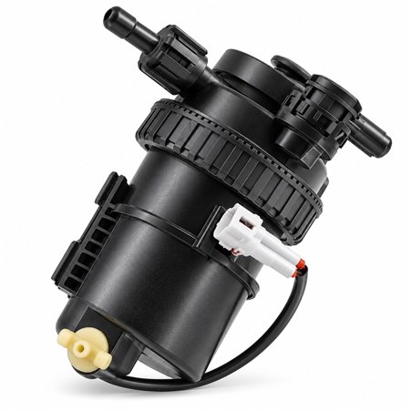 Toyota Hilux Fortuner 2.5D 3.0D 05- Fuel Filter Housing