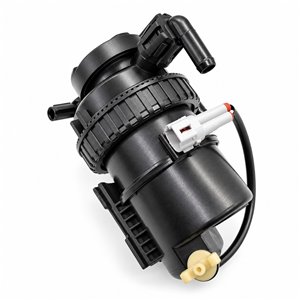 Toyota Hilux Fortuner 2.5D 3.0D 05- Fuel Filter Housing