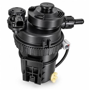 Toyota Hilux Fortuner 2.5D 3.0D 05- Fuel Filter Housing